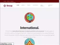 Sites similar to fimcap.org