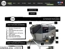 Sites similar to fimcaravans.com