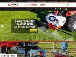 Sites similar to fimcoindustries.com