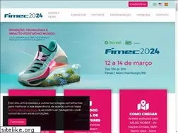 Sites similar to fimec.com.br