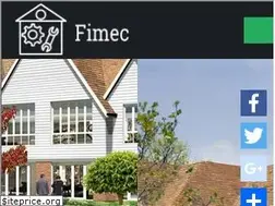 Sites similar to fimec.org