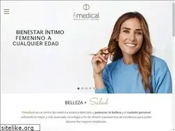 Sites similar to fimedical.com.ar