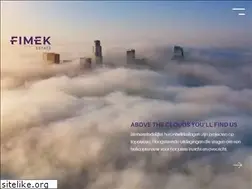 Sites similar to fimek.nl