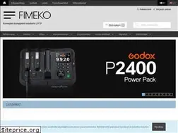 Sites similar to fimeko.fi