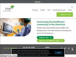 Sites similar to fimeshow.com