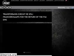 Sites similar to fimewc.com