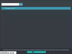 Sites similar to fimex.fi