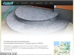 Sites similar to fimexo.de