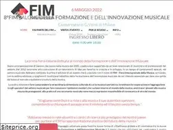 Sites similar to fimfiera.it