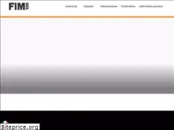 Sites similar to fimguadalajara.mx