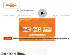 Sites similar to fimguinee.com