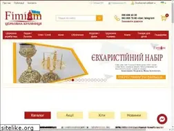 Sites similar to fimiam.in.ua