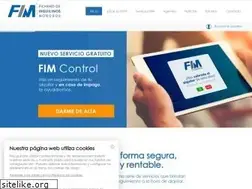 Sites similar to fimiberica.com