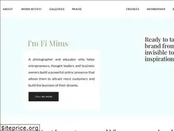 Sites similar to fimimsphotography.com.au