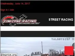 Sites similar to fimizone.com