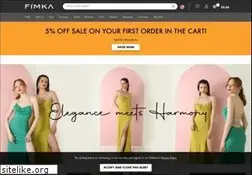 Sites similar to fimkastore.com