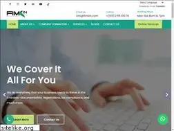 Sites similar to fimkin.com