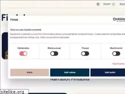 Sites similar to fimlab.fi