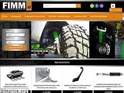 Sites similar to fimm.cl