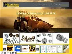 Sites similar to fimmakina.com