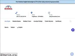 Sites similar to fimmedical.com