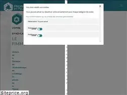Sites similar to fimmef.fr