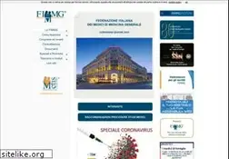 Sites similar to fimmg.org