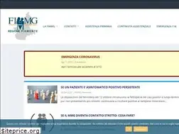 Sites similar to fimmgpiemonte.it