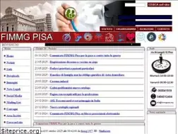 Sites similar to fimmgpisa.org