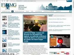 Sites similar to fimmgroma.org