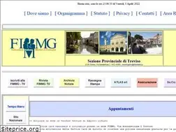 Sites similar to fimmgtv.org