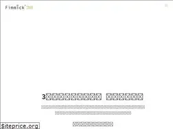 Sites similar to fimmicksmb.com