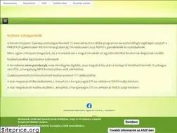 Sites similar to fimota.hu