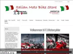 Sites similar to fimotorcykler.dk