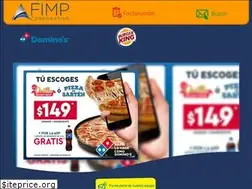 Sites similar to fimp.com.mx