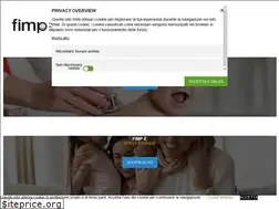 Sites similar to fimp.pro