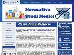 Sites similar to fimpcalabria.org
