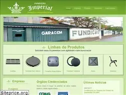 Sites similar to fimperial.com.br