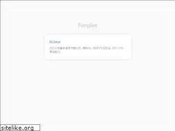 Sites similar to fimplex.com