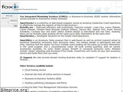 Sites similar to fims.com.au