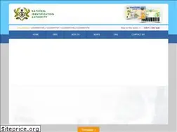 Sites similar to fims.org.gh