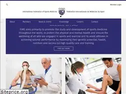 Sites similar to fims.org