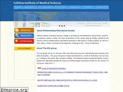 Sites similar to fimskadapa.in