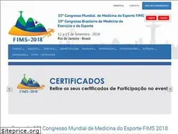 Sites similar to fimsrio2018.com