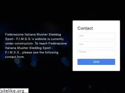 Sites similar to fimss.com