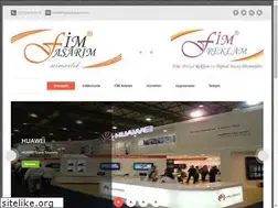 Sites similar to fimstandtasarim.com