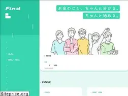 Sites similar to fin-d.life