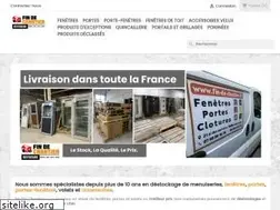 Sites similar to fin-de-chantier.fr