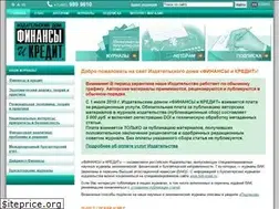 Sites similar to fin-izdat.ru