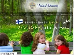 Sites similar to fin-kids.com